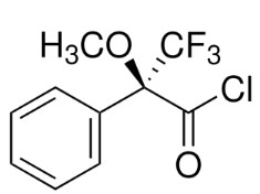 (S)-(+)-α-MTPA-CI 99% (50 MG)