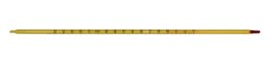 TERMOMETRO VARIILA LIQ. -10 +100ºC;1/1ºC L 300MM