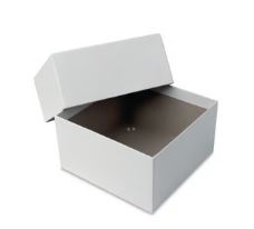 CAJA CRIOCONSERVACION CARTON S/DIVISOR 145X145X122