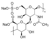 CHONDROITIN SULFATE SODIUM