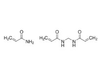 ACRYLAMIDE/BIS-ACRYLAMIDE, 30% SOLUTION (5X100)