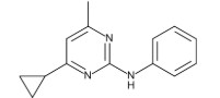 CIPRODINILO (100MG)