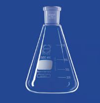 MATRAZ ERLENMEYER ESM 45/40 2000 ML