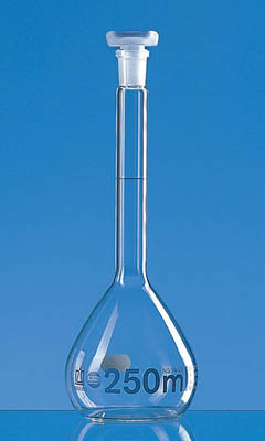 MATRAZ AFORADO 100 ML ESM 14/23 CLASE A
