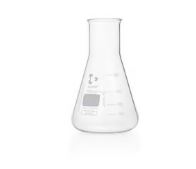 MATRAZ ERLENMEYER B/ANCHA 500 ML    