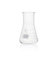 MATRAZ ERLENMEYER B/ANCHA 250 ML 