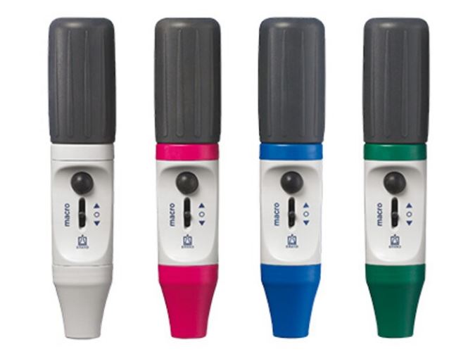 ASPIRADOR PIPETAS 0,1-200 CC COLOR GRIS