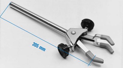 PINZA TRIPLEX 0-35 MM