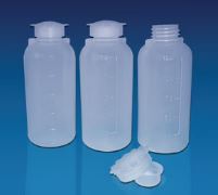 BOTELLA PLASTICO 2000 ML