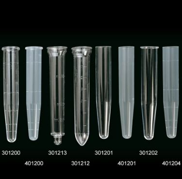 TUBO 12 ML PP 16X100 F/CONICO (500)