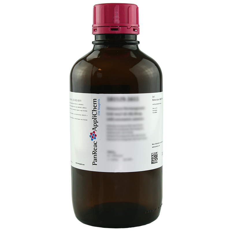 ETANOL ABSOLUTO PA (2500)