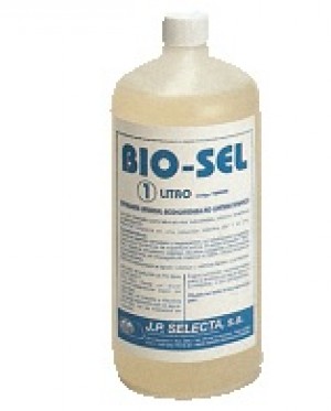 DETERGENTE BIOSEL (1000)