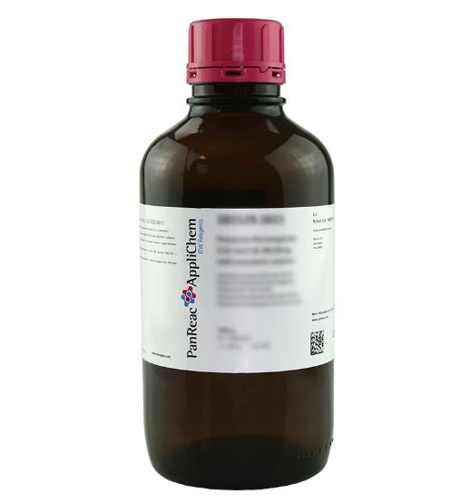 ALCOHOL BENCILICO PA ACS (1000)