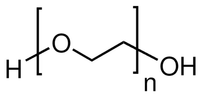 POLIETILENGLICOL 400 PS (1000)