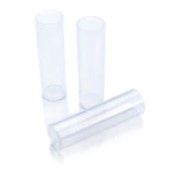 VIAL PLASTICO 6 ML P/AA - ICP (200)