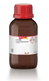 BUTIL (N-) DIETANOLAMINA >98.6% (500)