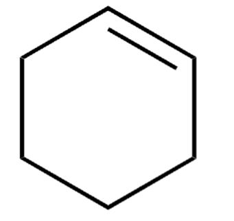 CICLOHEXENO >99% ESTABILIZADO C/100 PPM BHT (500)