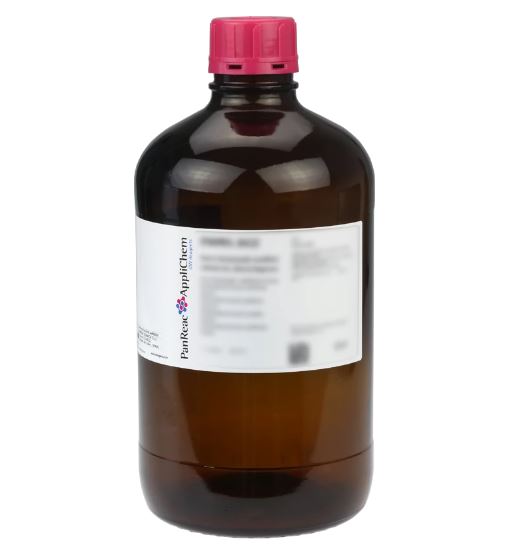 ISOOCTANO PA (2500)