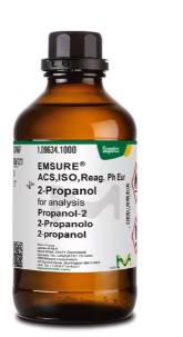 HEPTANO (N-) PA EMSURE (2500)