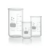 VASO FORMA ALTA SIN PICO 250 ML