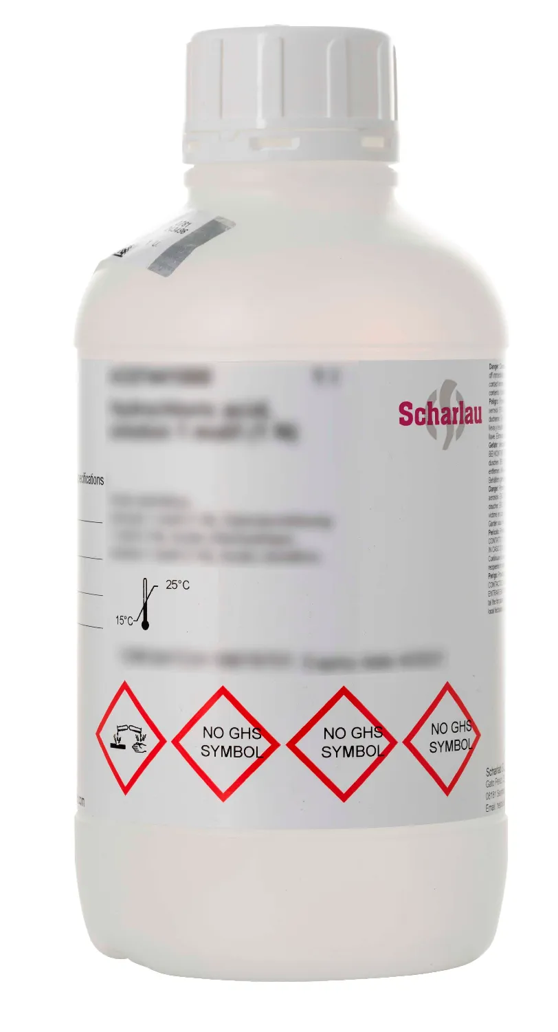 SODIO HIDROXIDO 0,05M (0,05N)(1000ML)