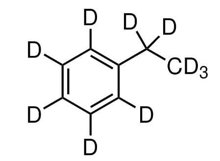 ETILBENCENO-D10 (DEUTERADO) (5 ML)