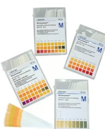 PAPEL INDICADOR  PH 2.0-9.0 (100)