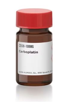 CARBOPLATIN (100MG)