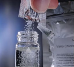 AMONIO VARIO 0.4-50 MG/L (50)
