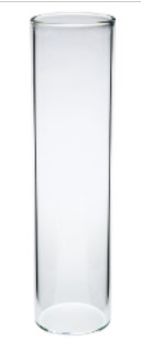 CUBETAS DE MUESTRA DE 25 X 95 MM (6)