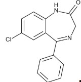 NORDAZEPAM (10 MG)