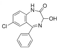 OXACEPAM (50MG)