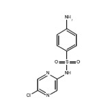 SULACLOPIRAZINA (100 MG)