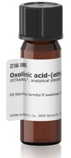 ACIDO OXOLINICO (ETIL-D5) (10 MG)