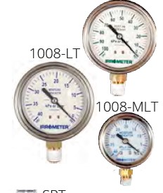 TENSIOMETRO 0-100 cb (VACUOMETRO)