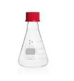 MATRAZ ERLENMEYER T/ROSCA 250 ML