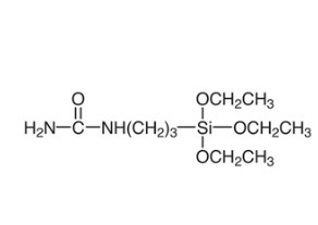 1-[3-(TRIETHOXYSILYL)PROPYL]UREA(40-52% (25ML)