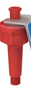 VALVULA DE AIRE P/SAFETYCAPS 2.0 