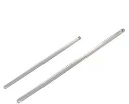 VARILLA AGITACION VIDRIO 150 X 4 MM (10)