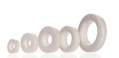 JUNTAS DE SILICONA PTFE,GL45
