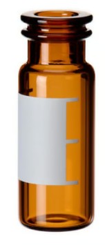 VIAL 1,5 ML ND 11 TOPACIO (100)