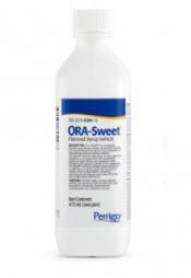 ORA-SWEET (473 ML)