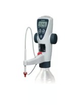 BURETA DIGITAL TITRETTE 10 ML
