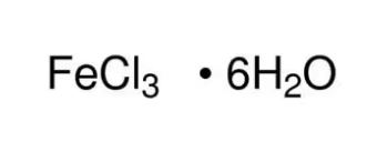 HIERRO (III) CLORURO 6 HTO ACS 97% (500)