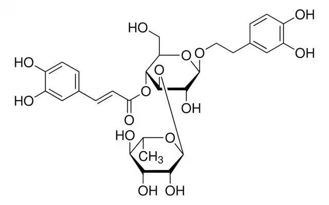 VERBASCOSIDE (10MG)