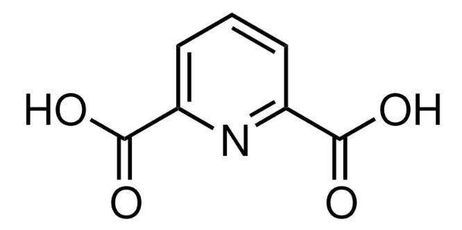 PYRIDINEDICARBOXYLIC (2,6-) ACID 99% (100)