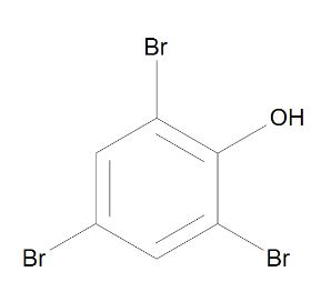 TRIBROMOFENOL (2,4,6-) CERTIFICADO (250 MG)