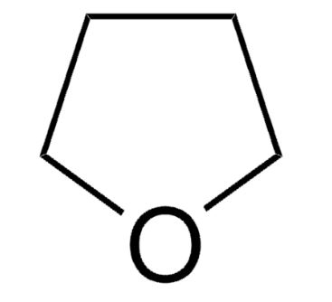 TETRAHIDROFURANO ANIHIDRO 99% (100)