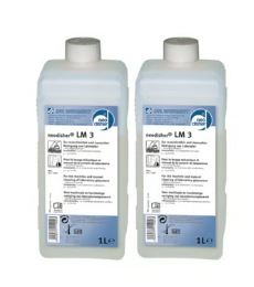 DETERGENTE NEODISHER ALCALINO CONC LM 3 (1000)