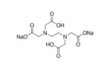 EDTA DISODICO 0,1 M (1000)